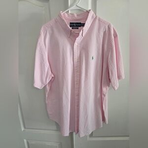 Polo Ralph Lauren xxl shirt